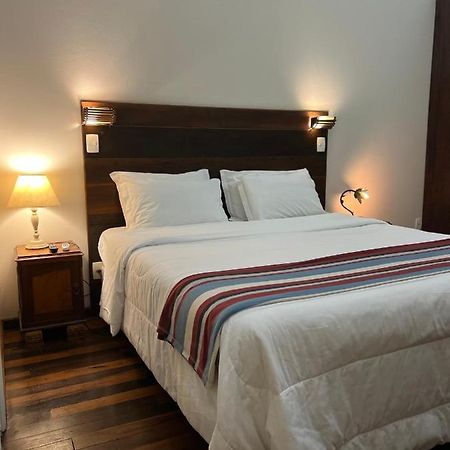 Вилла Loft Em Бротас Экстерьер фото